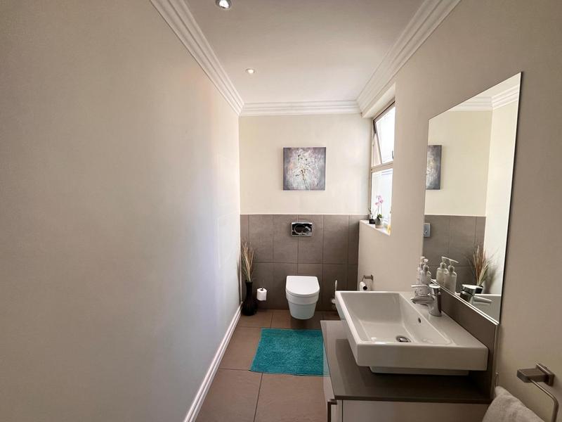 4 Bedroom Property for Sale in Blue Valley Golf Estate Gauteng