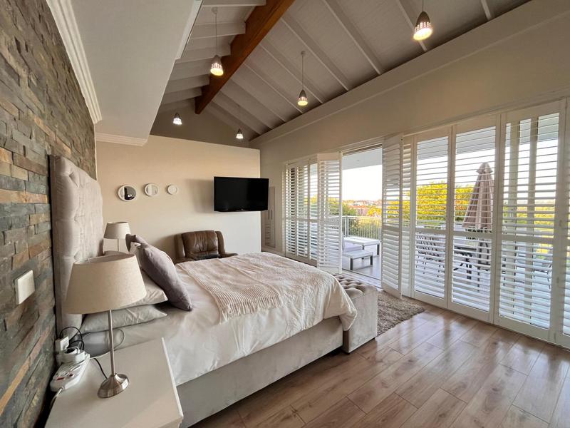 4 Bedroom Property for Sale in Blue Valley Golf Estate Gauteng