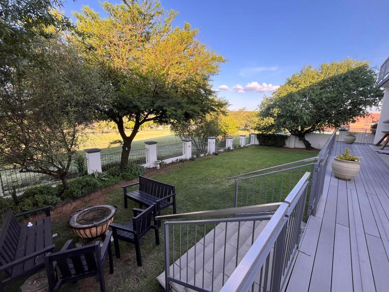 4 Bedroom Property for Sale in Blue Valley Golf Estate Gauteng
