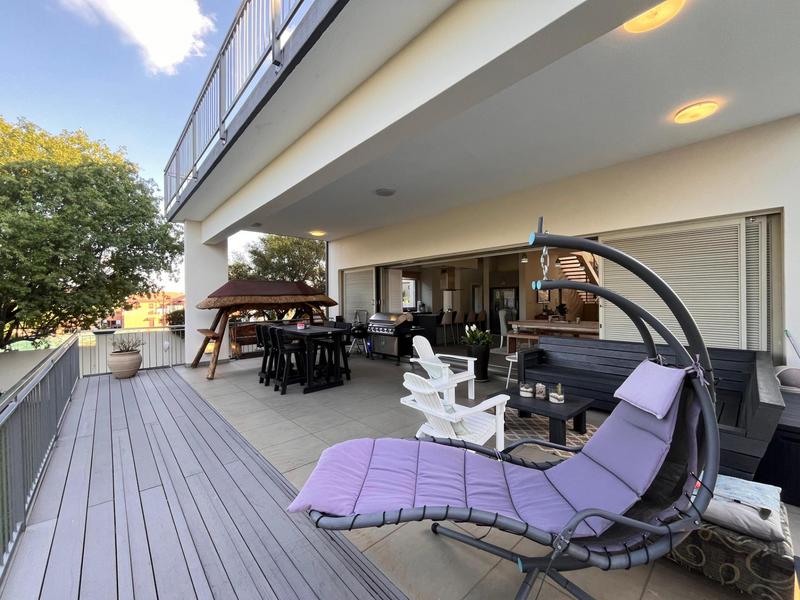 4 Bedroom Property for Sale in Blue Valley Golf Estate Gauteng