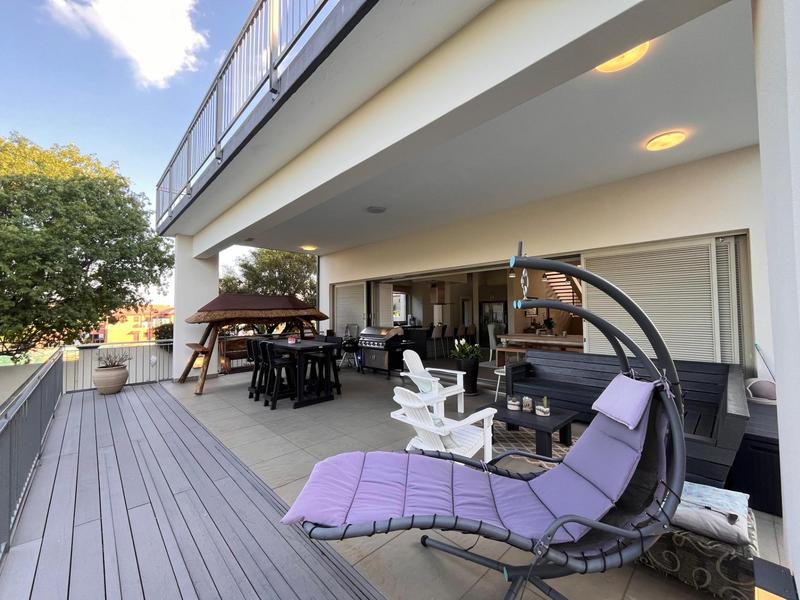 4 Bedroom Property for Sale in Blue Valley Golf Estate Gauteng