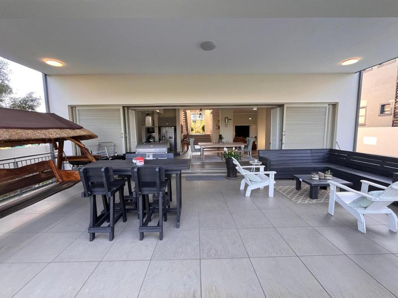 4 Bedroom Property for Sale in Blue Valley Golf Estate Gauteng