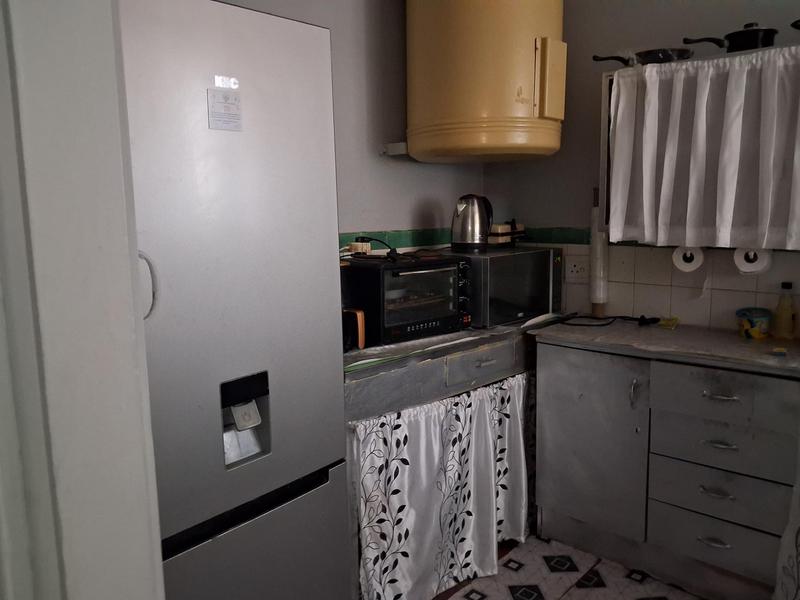 Commercial Property for Sale in Pretoria Central Gauteng