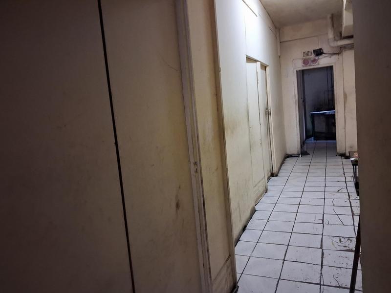 Commercial Property for Sale in Pretoria Central Gauteng