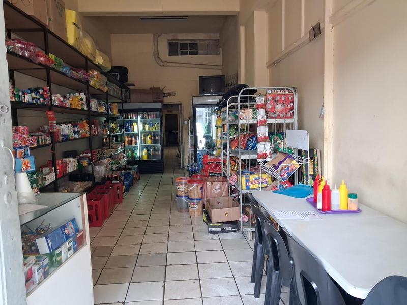 Commercial Property for Sale in Pretoria Central Gauteng