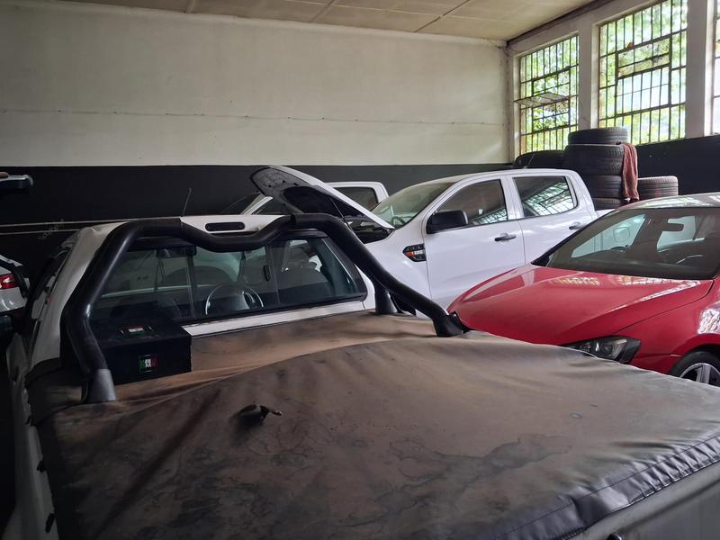 Commercial Property for Sale in Pretoria Central Gauteng