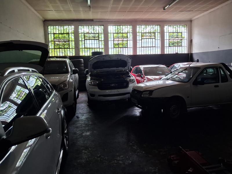 Commercial Property for Sale in Pretoria Central Gauteng