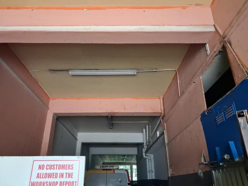 Commercial Property for Sale in Pretoria Central Gauteng