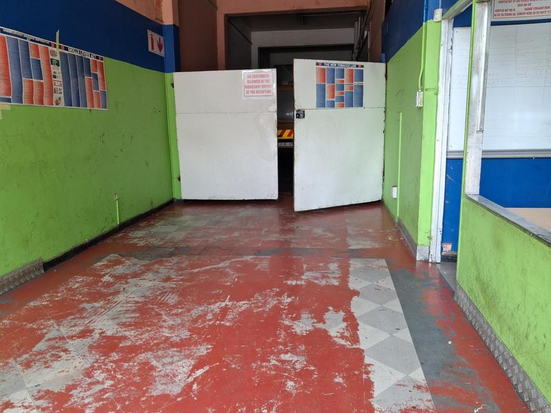 Commercial Property for Sale in Pretoria Central Gauteng