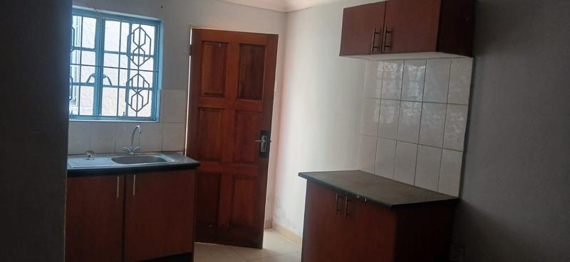 To Let 1 Bedroom Property for Rent in Kensington Gauteng