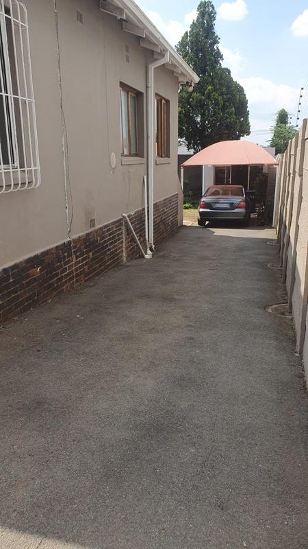 To Let 3 Bedroom Property for Rent in Kensington Gauteng