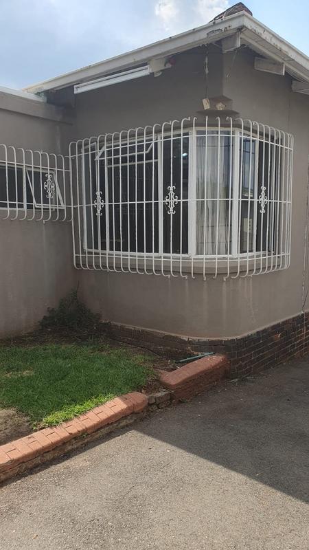 To Let 3 Bedroom Property for Rent in Kensington Gauteng