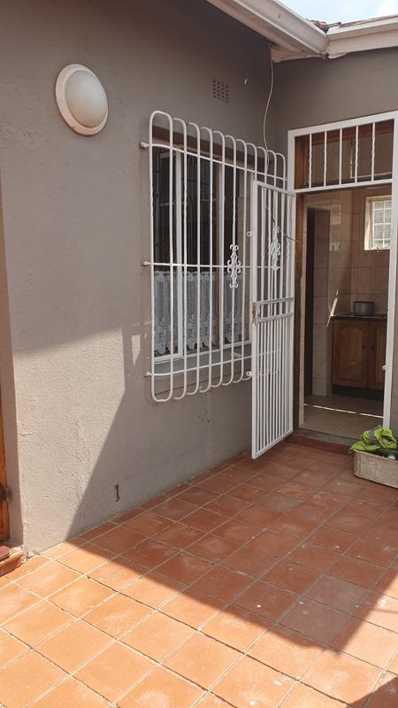 To Let 3 Bedroom Property for Rent in Kensington Gauteng
