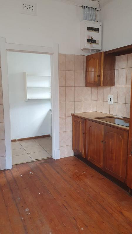 To Let 3 Bedroom Property for Rent in Kensington Gauteng