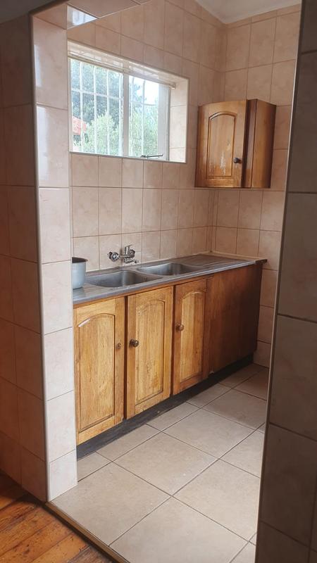 To Let 3 Bedroom Property for Rent in Kensington Gauteng
