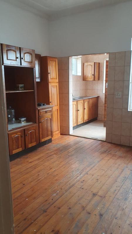 To Let 3 Bedroom Property for Rent in Kensington Gauteng