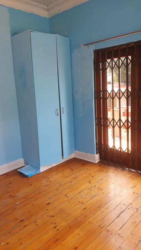 To Let 3 Bedroom Property for Rent in Kensington Gauteng