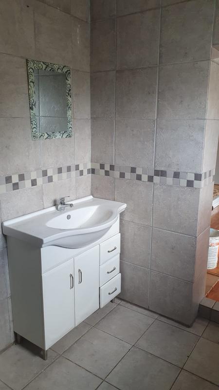 To Let 3 Bedroom Property for Rent in Kensington Gauteng