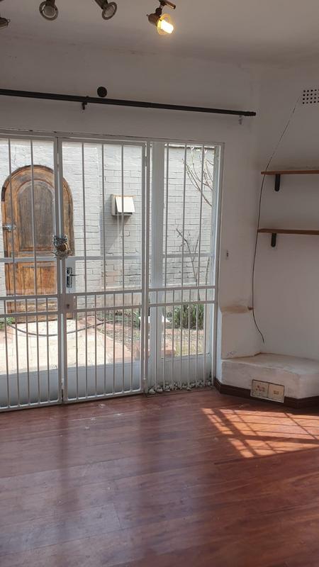 To Let 3 Bedroom Property for Rent in Kensington Gauteng