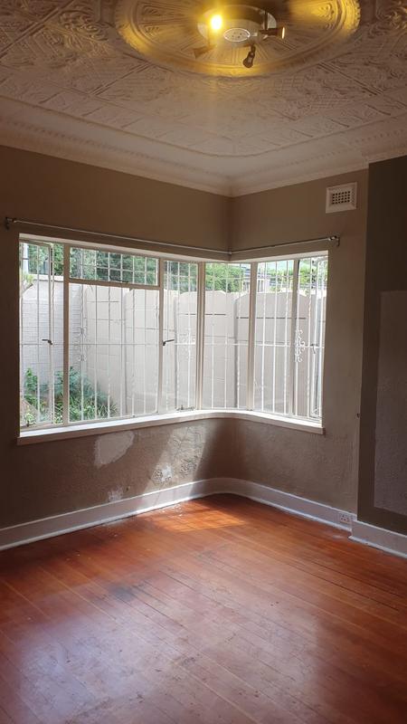 To Let 3 Bedroom Property for Rent in Kensington Gauteng