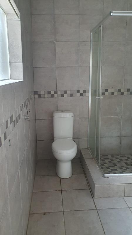 To Let 3 Bedroom Property for Rent in Kensington Gauteng