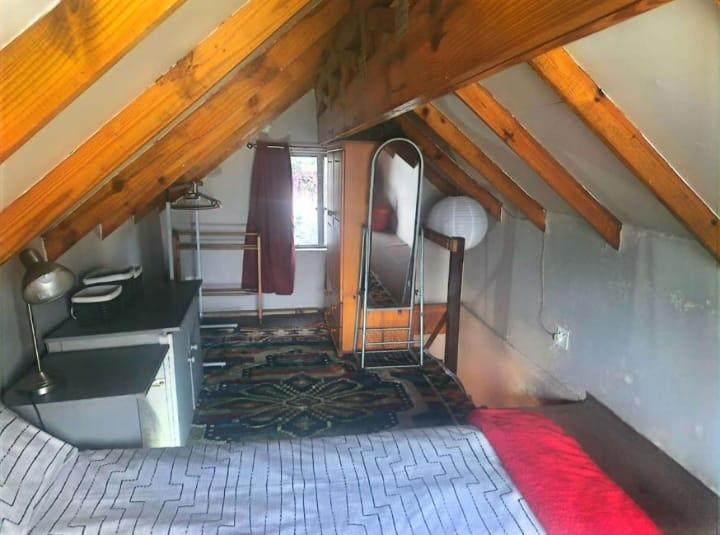 To Let 1 Bedroom Property for Rent in Orange Grove Gauteng