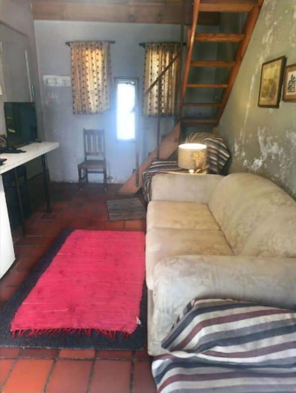 To Let 1 Bedroom Property for Rent in Orange Grove Gauteng