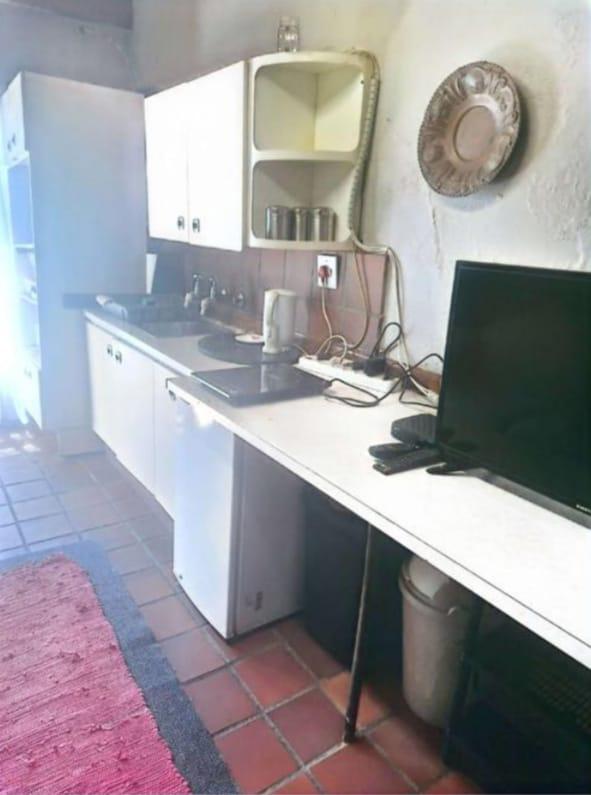 To Let 1 Bedroom Property for Rent in Orange Grove Gauteng