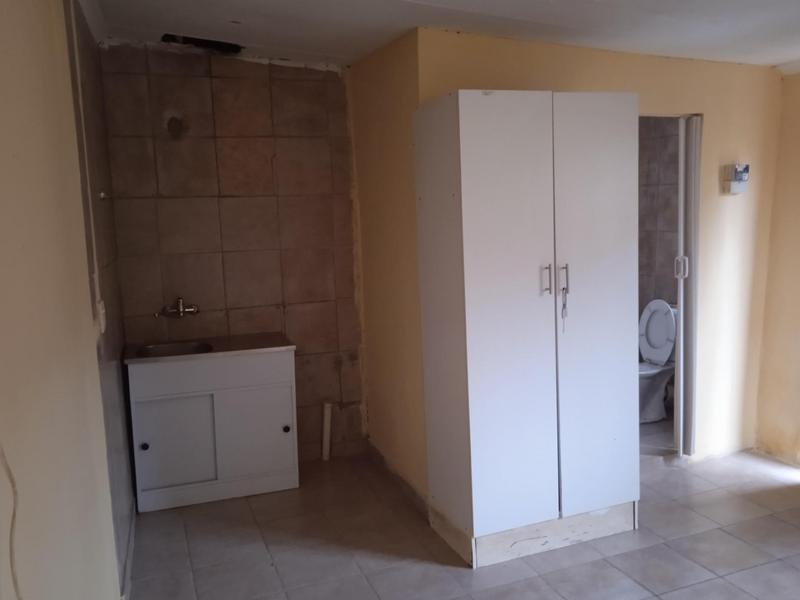 To Let 0 Bedroom Property for Rent in Ebony Park Gauteng