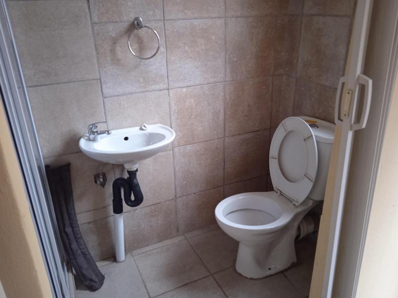 To Let 0 Bedroom Property for Rent in Ebony Park Gauteng