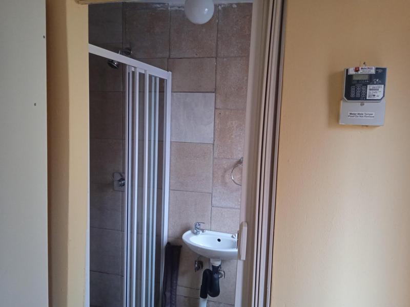 To Let 0 Bedroom Property for Rent in Ebony Park Gauteng