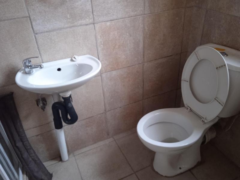 To Let 0 Bedroom Property for Rent in Ebony Park Gauteng