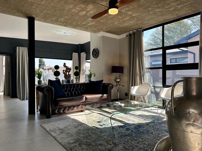 To Let 3 Bedroom Property for Rent in Lynnwood Gauteng