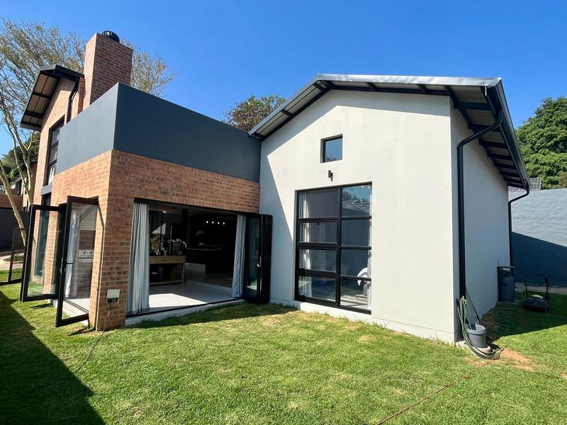 To Let 3 Bedroom Property for Rent in Lynnwood Gauteng