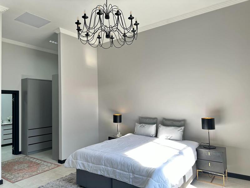 To Let 3 Bedroom Property for Rent in Lynnwood Gauteng