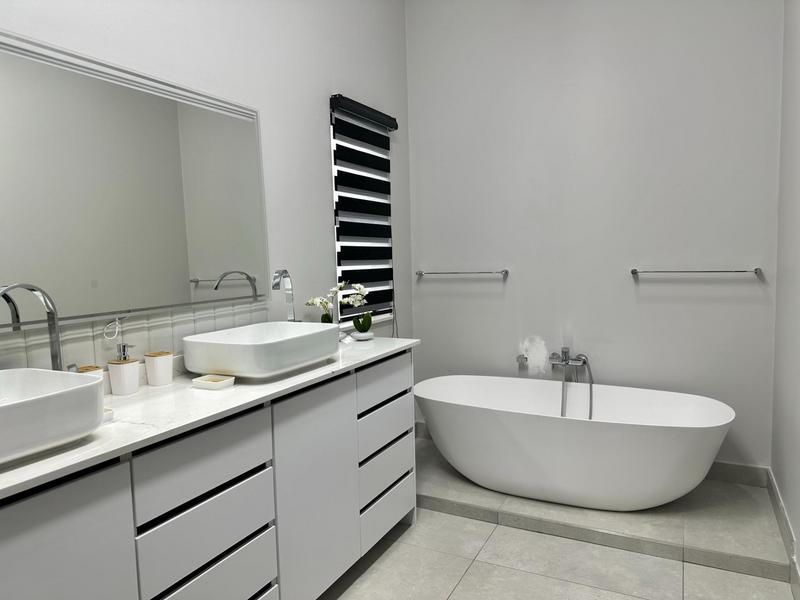 To Let 3 Bedroom Property for Rent in Lynnwood Gauteng