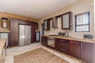 To Let 3 Bedroom Property for Rent in Menlo Park Gauteng