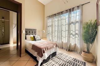 To Let 3 Bedroom Property for Rent in Menlo Park Gauteng