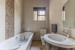 To Let 3 Bedroom Property for Rent in Menlo Park Gauteng