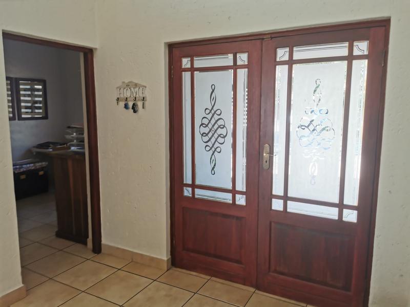 To Let 4 Bedroom Property for Rent in Newlands Gauteng