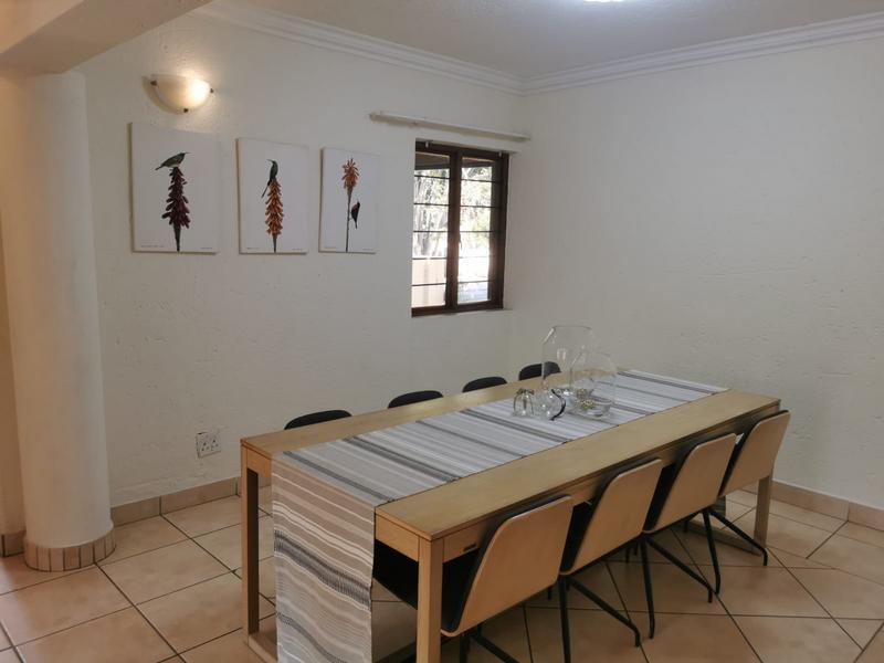To Let 4 Bedroom Property for Rent in Newlands Gauteng