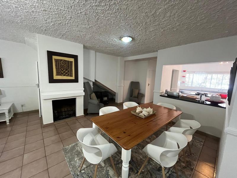 To Let 2 Bedroom Property for Rent in Silver Lakes Gauteng