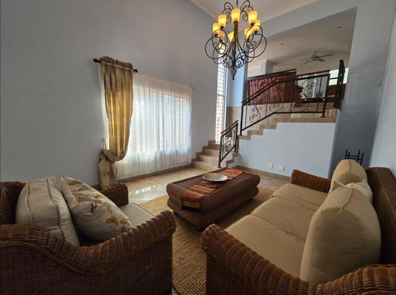 To Let 4 Bedroom Property for Rent in Sterrewag Gauteng