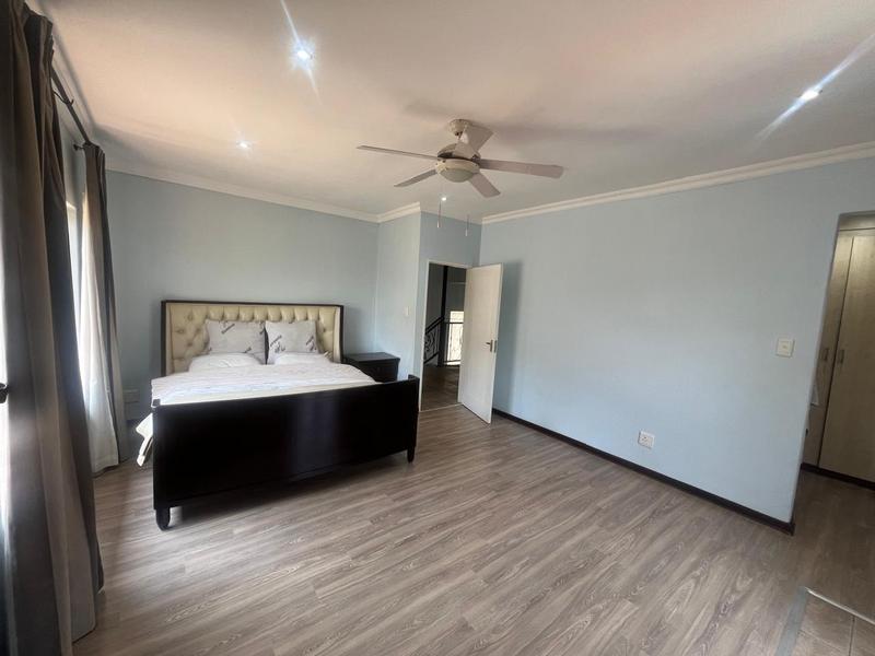 To Let 4 Bedroom Property for Rent in Sterrewag Gauteng
