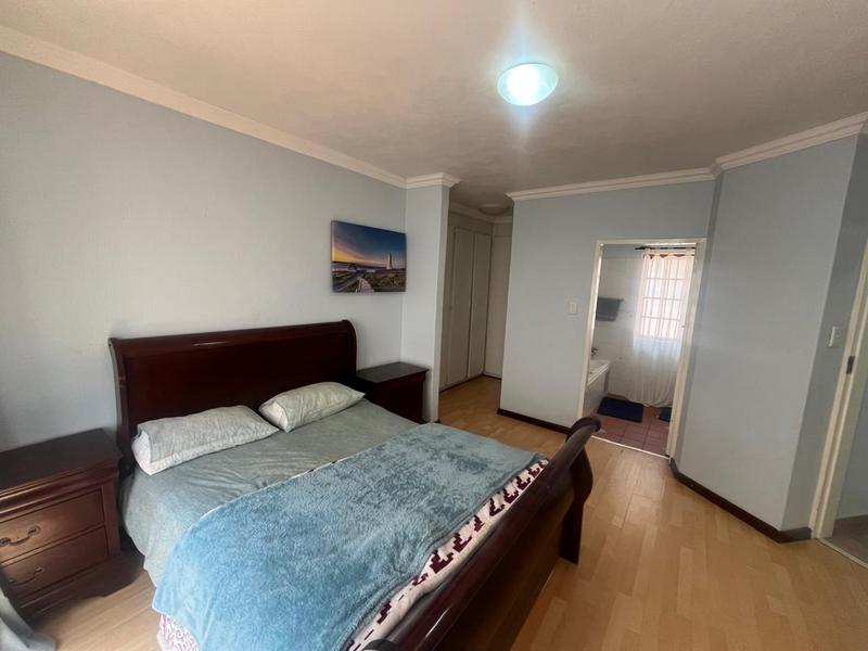 To Let 4 Bedroom Property for Rent in Sterrewag Gauteng