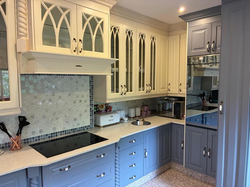 To Let 3 Bedroom Property for Rent in Waterkloof Ridge Gauteng