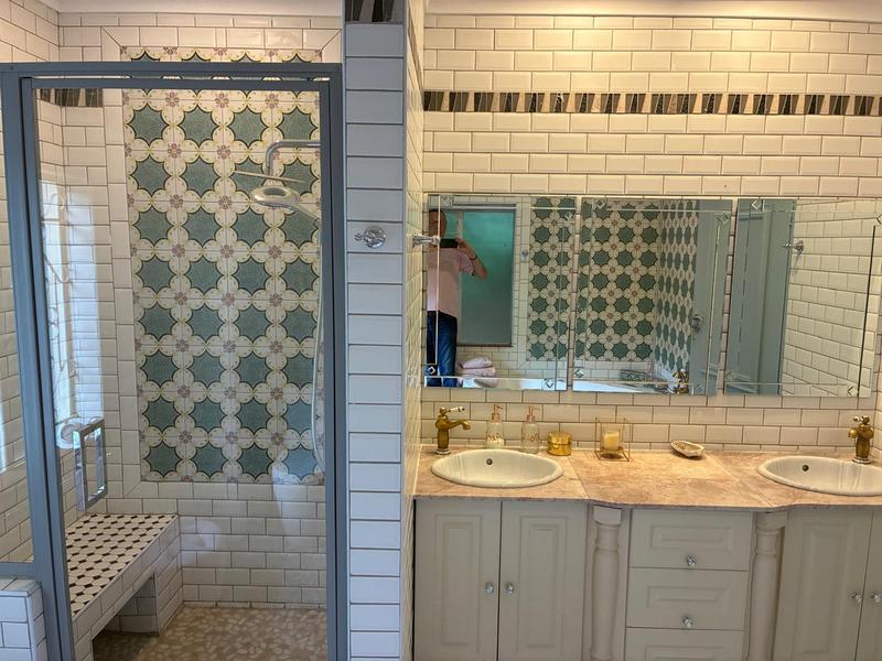 To Let 3 Bedroom Property for Rent in Waterkloof Ridge Gauteng