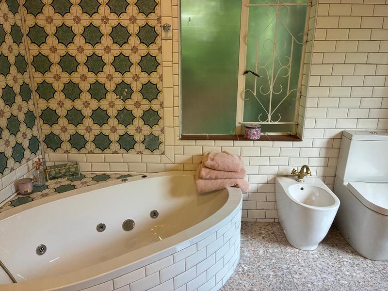 To Let 3 Bedroom Property for Rent in Waterkloof Ridge Gauteng