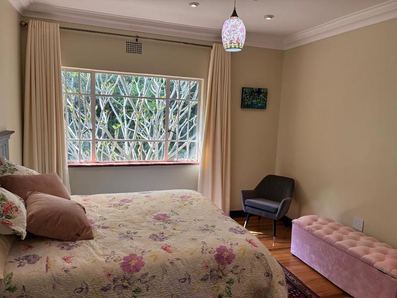 To Let 3 Bedroom Property for Rent in Waterkloof Ridge Gauteng