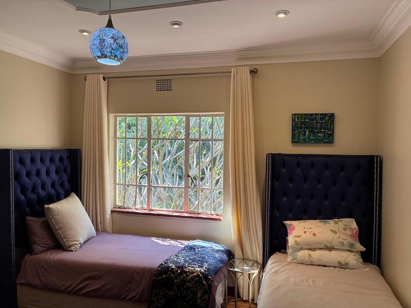 To Let 3 Bedroom Property for Rent in Waterkloof Ridge Gauteng